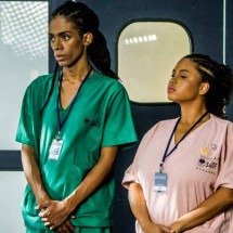 "(In) Vulneráveis": drama médico made in Brasil - Universal/divulgação