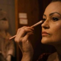 Série "Nua na rede" revela o drama de Rose Leonel - HBO/divulga&ccedil;&atilde;o