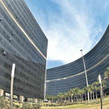 Entre o "nojo do sigilo" e os segredos excepcionais - Leandro Couri/EM/DA.Press – 15/5/24