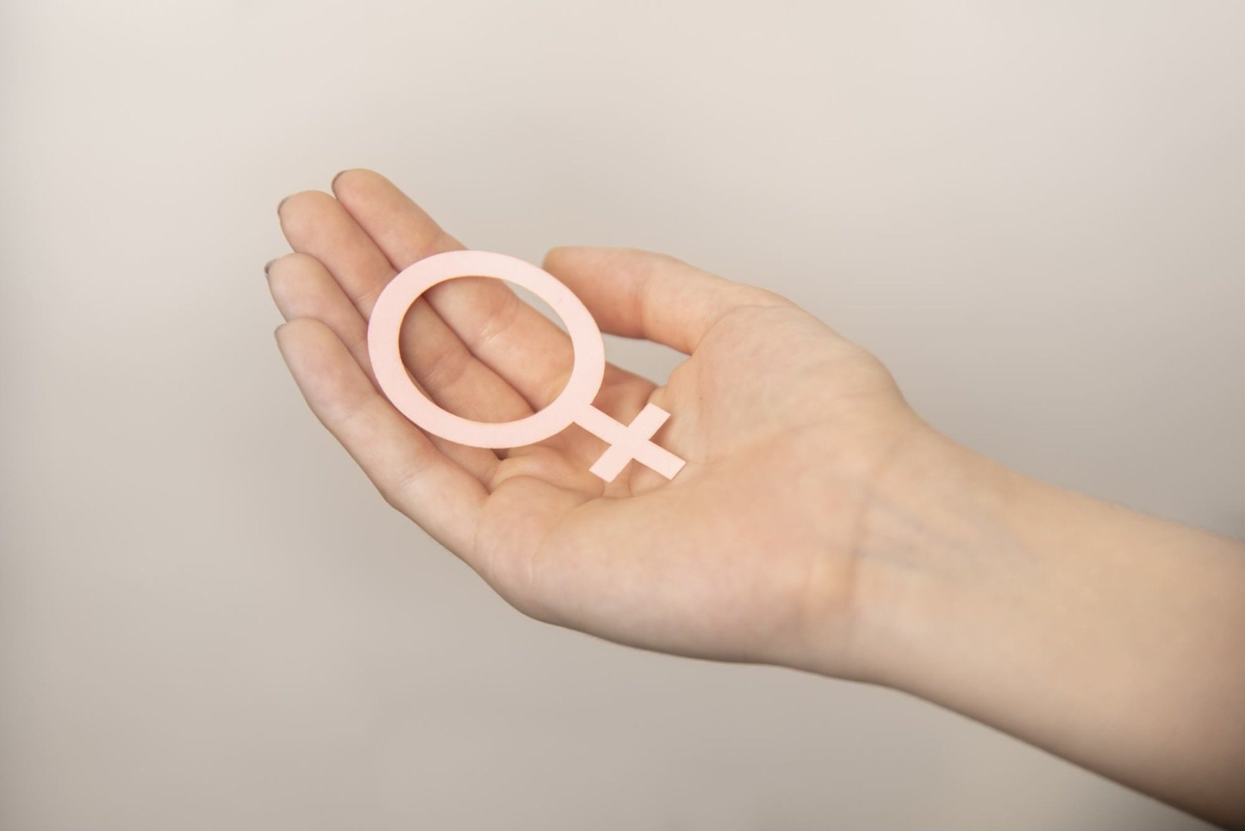 Pobreza extrema atinge 9,2% das mulheres -  Ezequiel Demaestri