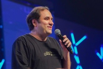 Cientista da computação mineiro leva alerta de fraude com IA para o SXSW