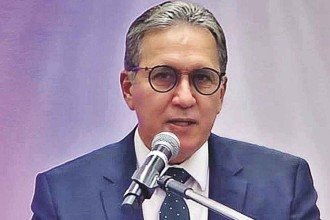 LANÇAMENTO CONCORRIDO NO STJ