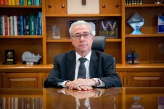 O NOVO PRESIDENTE DO TRT-3ª REGIÃO E SEUS 40 ANOS DE CARREIRA