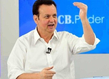 Necessidade de ganhar 