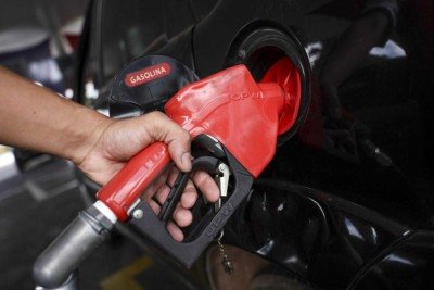 Os entraves à criação do Operador Nacional de Combustíveis -  (crédito: Foto: Marcelo Camargo/Agência Brasil)