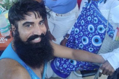 Diretor artístico e professor de dança é morto em BH -  (crédito: Reprodução/Redes Sociais )