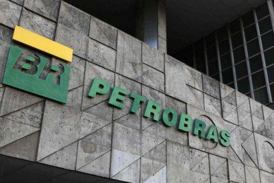 Briga entre Vibra e Rede Sol chega à Petrobras -  (crédito: Foto: Fernando Frazão/Agência Brasil)