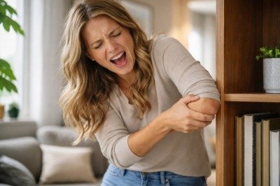 <p>Quando a pessoa sente “choques” no corpo, na maioria das vezes ocorre uma sensação elétrica breve causada por estímulos nos nervos. É algo comum e geralmente passageiro.</p>
 -  (crédito:  imagem gerada por i.a )