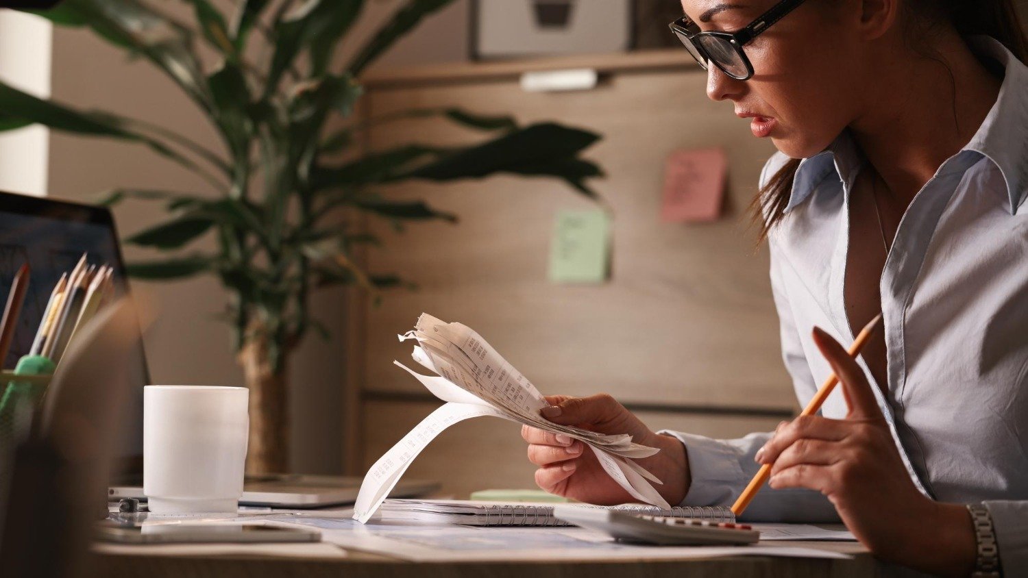 Como fazer um planejamento financeiro para se proteger da inflação - Drazen Zigic/ Freepik