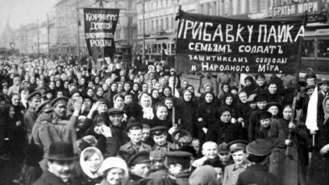 Por que 8 de março? A história não contada do Dia da Mulher - Reprodu&ccedil;&atilde;o