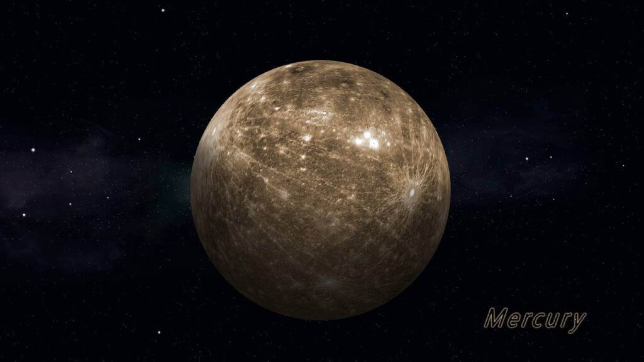 Explorando o planeta mais próximo do sol: obstáculos e descobertas em Mercúrio - Portal Giro 10