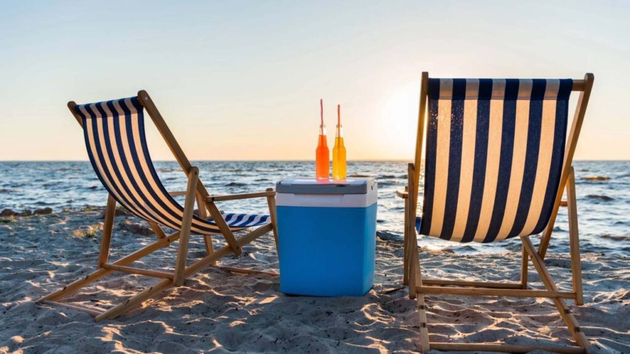 Coolers: a bebida refrescante que conquistou festas e praias - Portal Giro 10