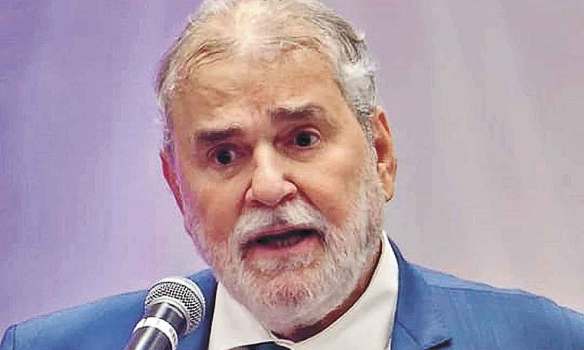 Desembargador Lu&iacute;s Carlos Gambogi, convocado no STJ