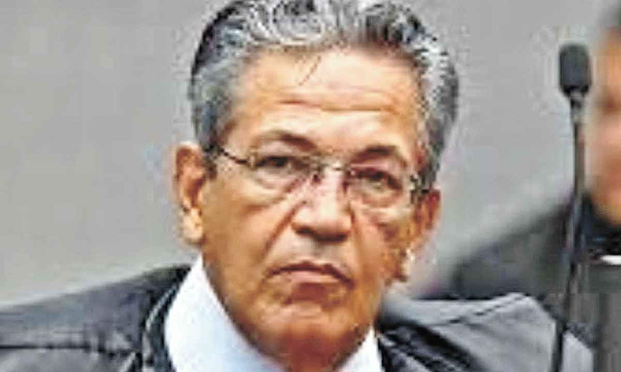 Ministro Mauro Campbell, corregedor-geral de Justi&ccedil;a