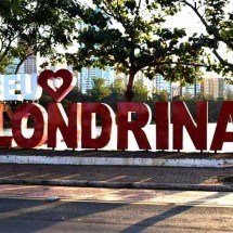 Com nome inspirado na capital da Inglaterra, Londrina é interior e metrópole ao mesmo tempo - - Reprodução do Youtube