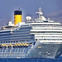 Veja as cidades da América do Sul onde param os cruzeiros marítimos - Makalu/Pixabay