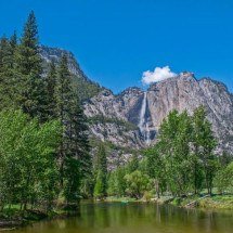 Estados Unidos adotam sobretaxa para tentar conter turismo excessivo em parques nacionais - Karl MPhotography/Pexels