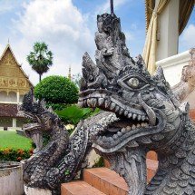 Arte religiosa: belos templos do Budismo pelo mundo - Phillip Maiwald  wikimedia commons