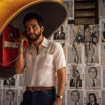 Oscar 2026: as regras para Inteligência Artificial e o valor do analógico - Reprodução