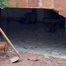 Grande BH: buscas por jovem que caiu em galeria entram no 3º dia -  Edesio Ferreira/ EM/ D.A Press