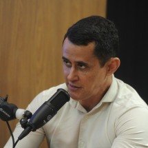 Eduardo Azevedo defende candidatura única da direita em Minas - Alexandre Guzanshe/EM/DAPRESS