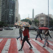 Três regiões de BH registram mais da metade da chuva esperada para o mês - Alexandre Guzanshe/EM/D.A Press. Brasil - Belo Horizonte - MG