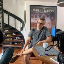 Episódio da série 'Cineastas' revela a trajetória de Kleber Mendonça Filho - Canal Curta/divulgação