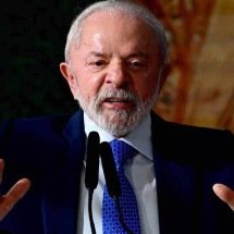 Novo cenário mundial pode complicar ainda mais a reeleição de Lula - Evaristo Sa/AFP