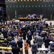 Senado inclui misoginia entre crimes de preconceito da Lei do Racismo - BRUNO SPADA