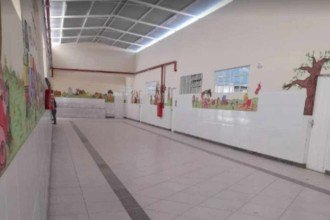 Aulas serão retomadas em CEI de Sabará após reparos em telhado danificado