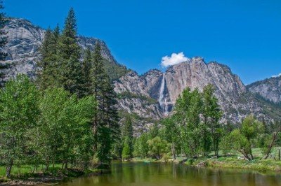 <p>A estratégia adotada pelos Estados Unidos para tentar mitigar o impacto do turismo excessivo em suas reservas naturais ganhou novos contornos com a implementação de novas taxas em 2026.</p>
 -  (crédito: Karl MPhotography/Pexels)