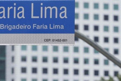 A terceira via na briga entre bets e Faria Lima pelo mercado preditivo -  (crédito: Foto: Ciete Silvério/ Prefeitura de São Paulo)