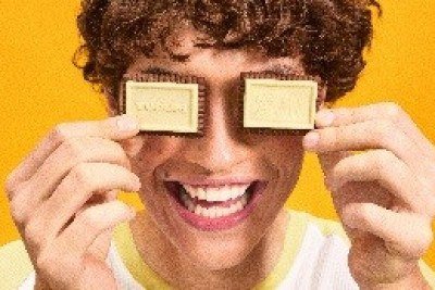 A linha 'Devoradores Com Gosto' da Bauducco e Netflix &eacute; ideal para acompanhar suas maratonas de s&eacute;ries e filmes. -  (crédito: Divulga&ccedil;&atilde;o)