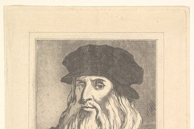 <p>Com mais de 500 anos de história, as lentes de contato surgiram de uma ideia revolucionária. Em 1508, o gênio renascentista Leonardo da Vinci concebeu os primeiros esboços para corrigir a visão.</p>
 -  (crédito: wikimedia commons/Harris Brisbane Dick Fund, 1953)