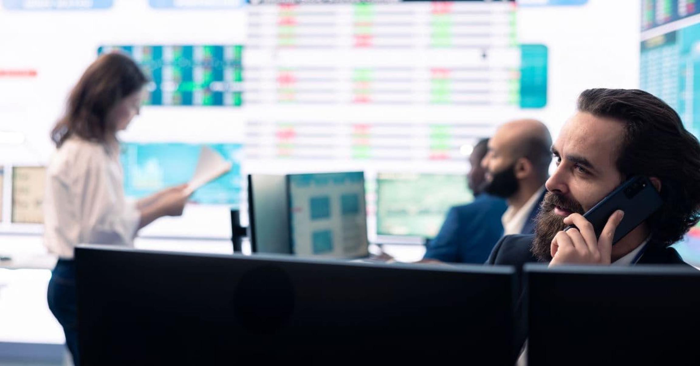 AdLocal destaca criação de sites e SEO no mercado financeiro - DINO