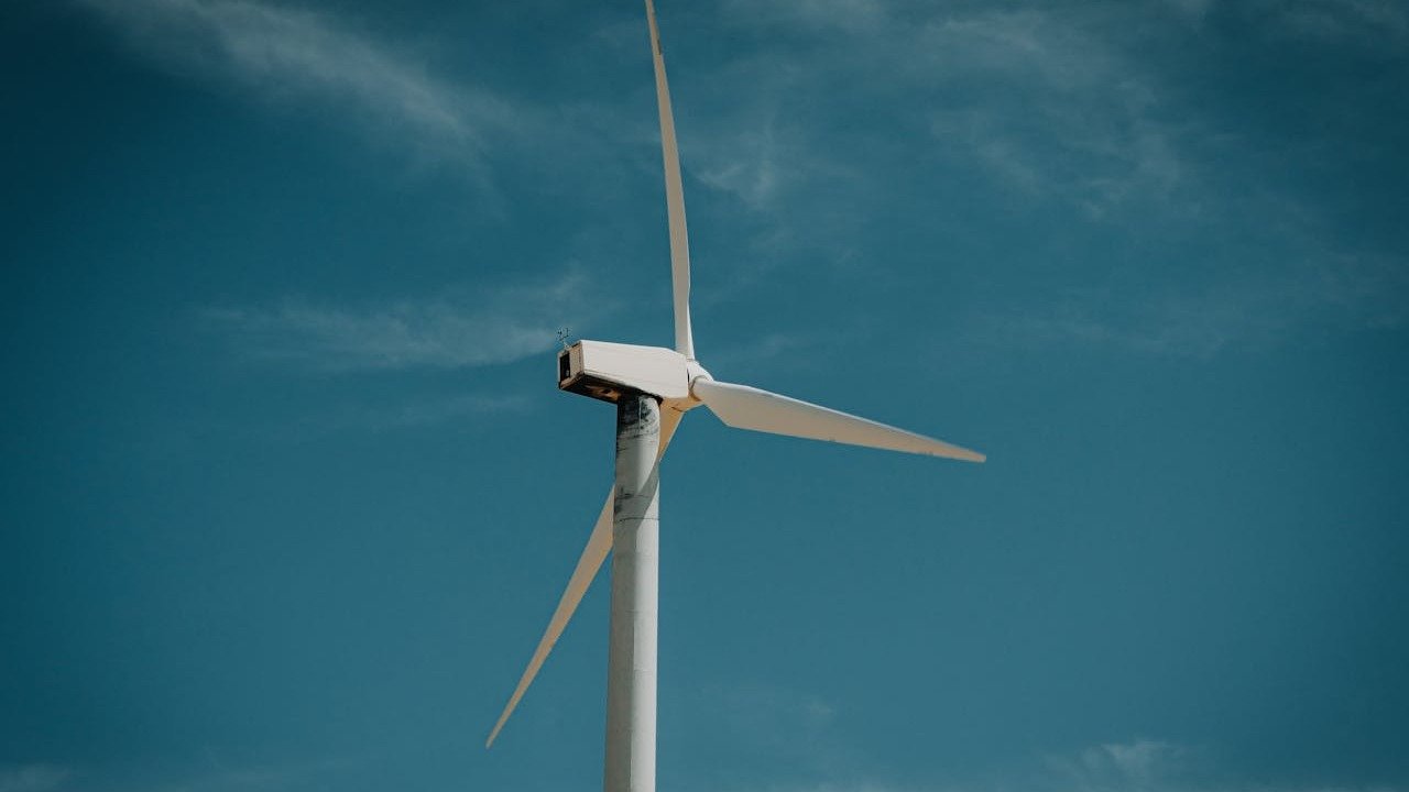 O futuro sem petróleo é possível? Conheça as energias alternativas - Kindel Media/ Pexels