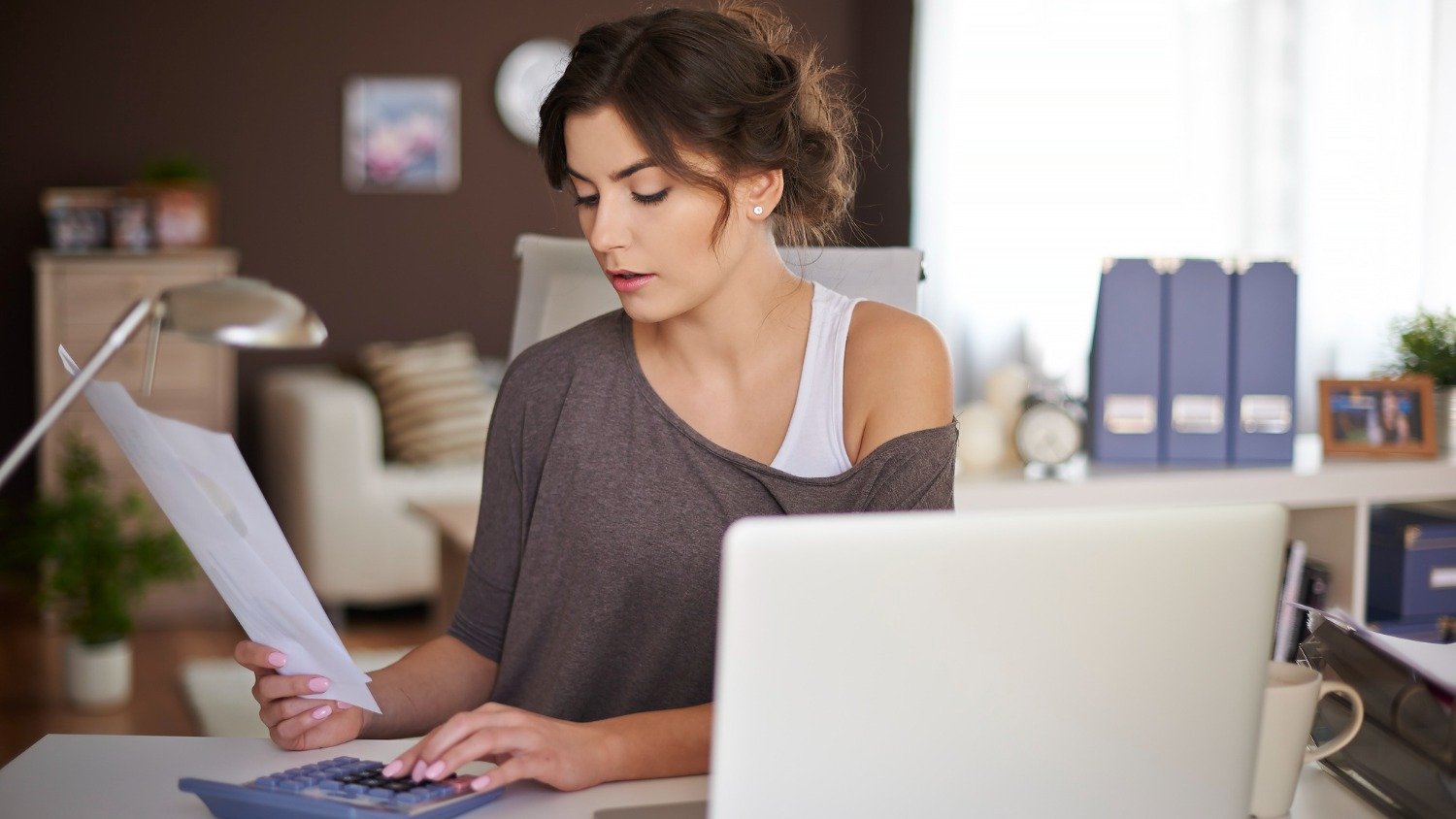 Imposto de Renda 2026: 5 erros comuns que podem te levar à malha fina - gpointstudio/ Freepik