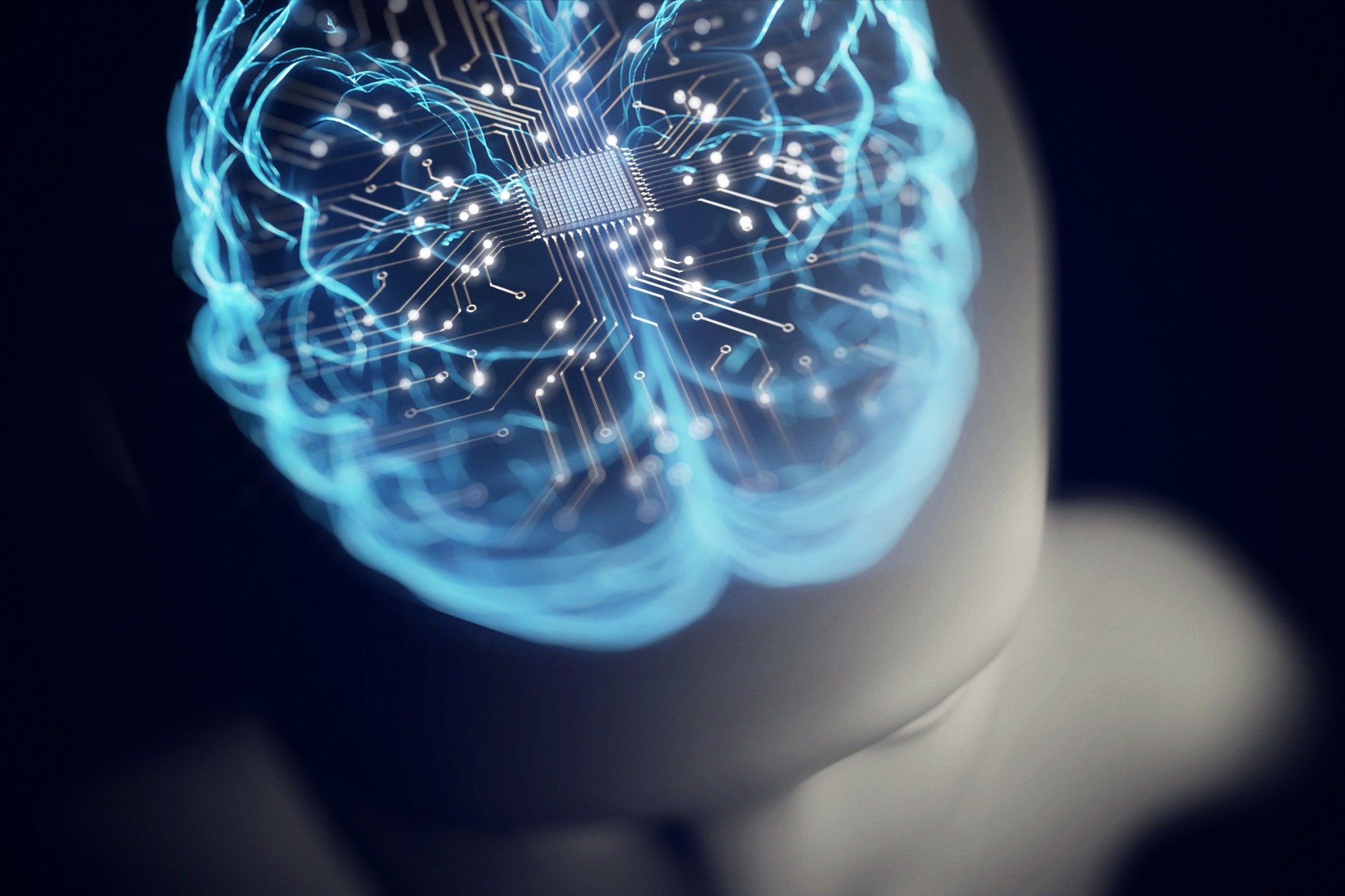 Agentes de IA ampliam eficiência em ambientes de trabalho -  Getty Images