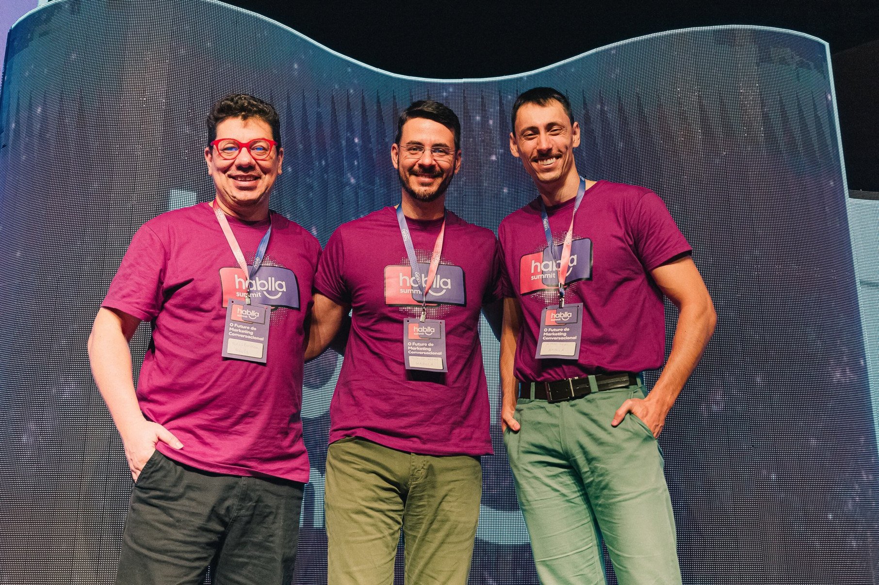 Hablla alcança tier Select em programa de parceiros da Meta - DINO