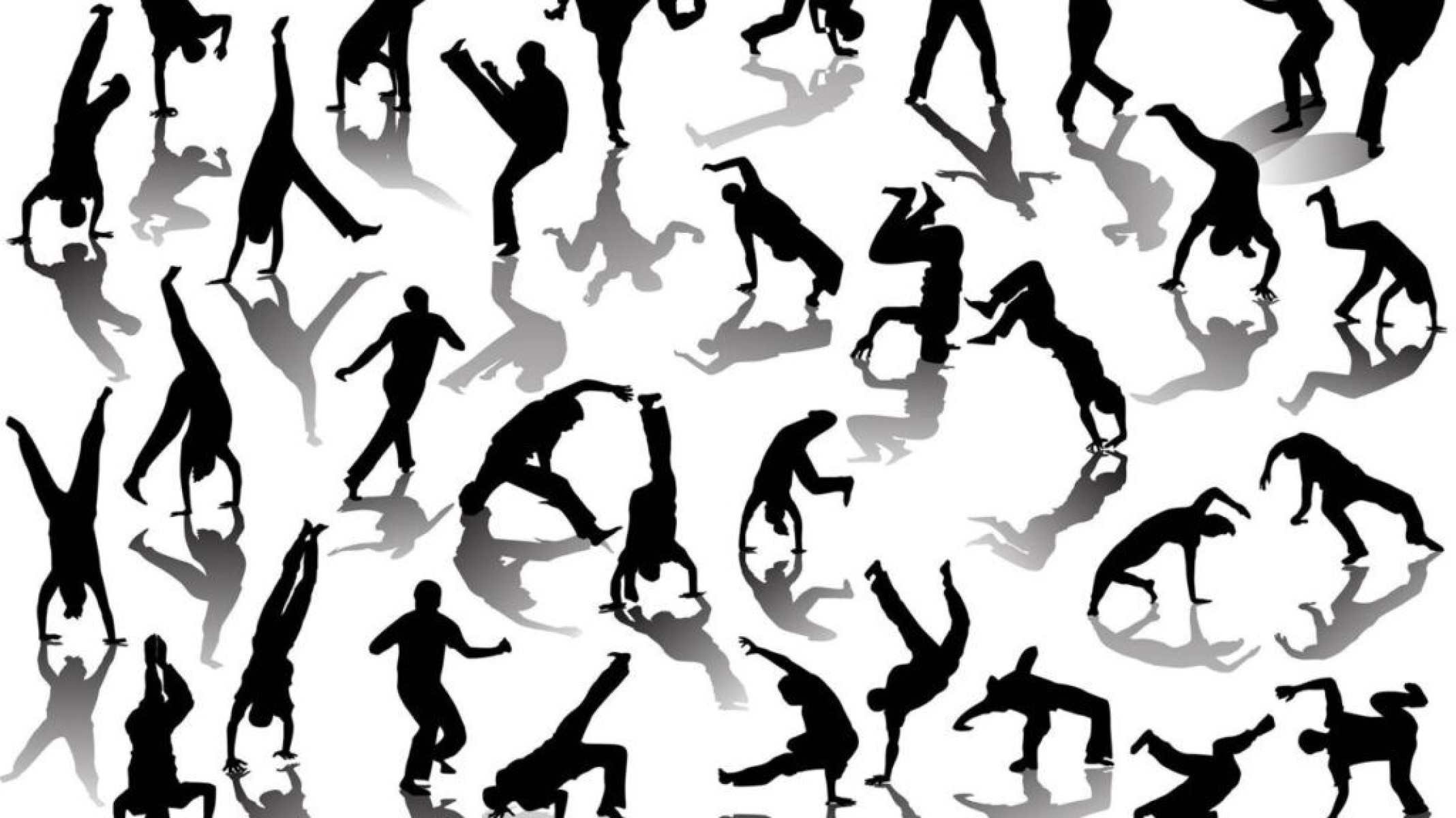 Do Brasil para o mundo: a expansão da capoeira - Portal Giro 10