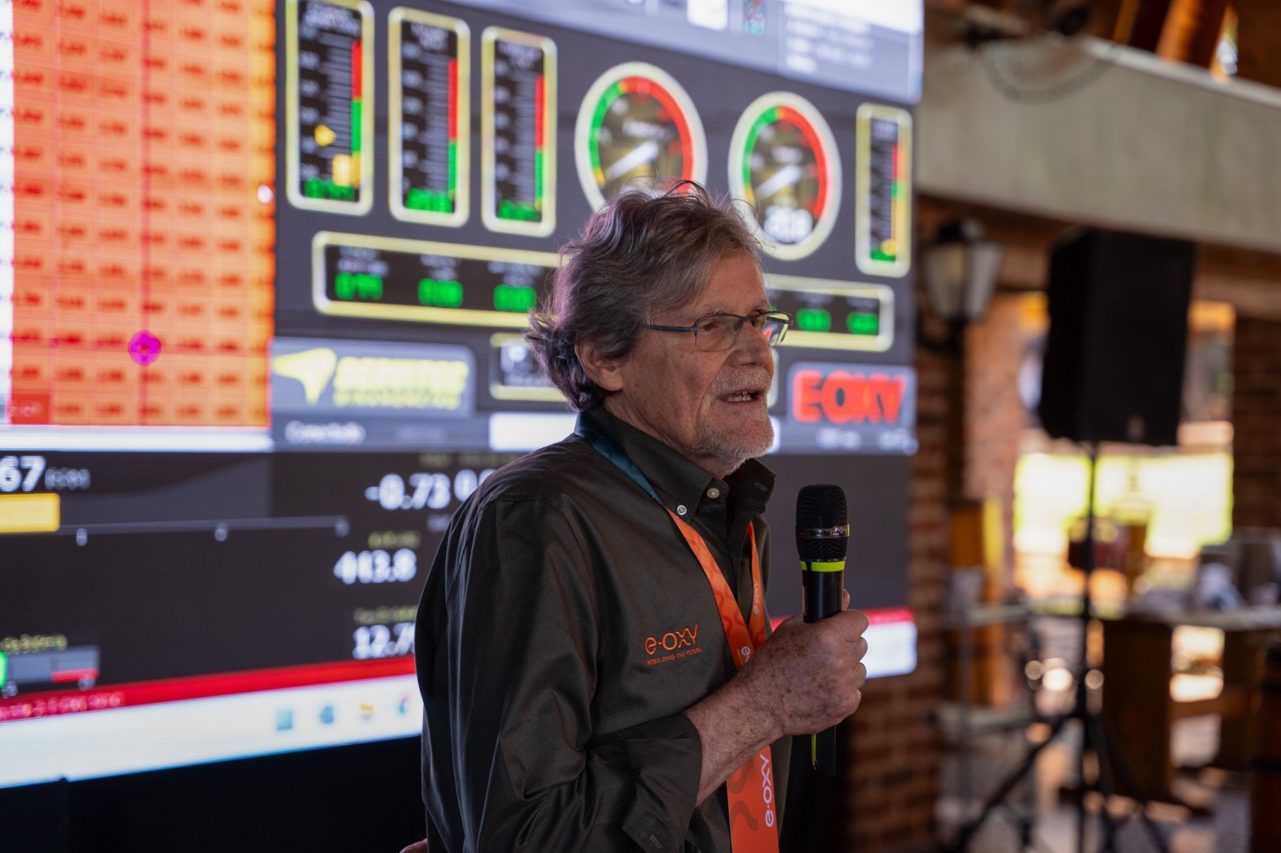 Tecnologia brasileira leva motores diesel para era do etanol - DINO