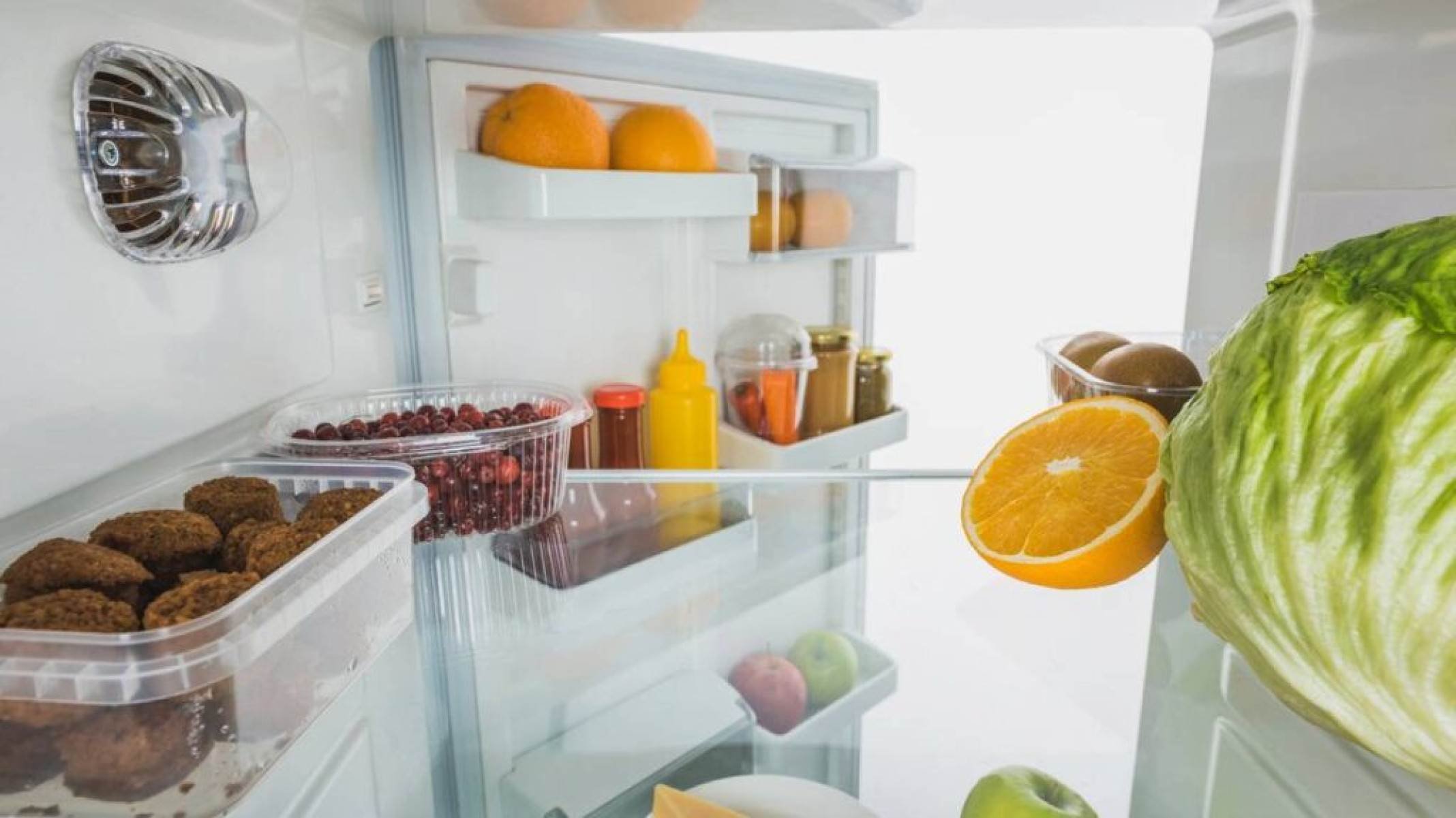 Desligar a geladeira à noite: economia real ou furada? - Portal Giro 10