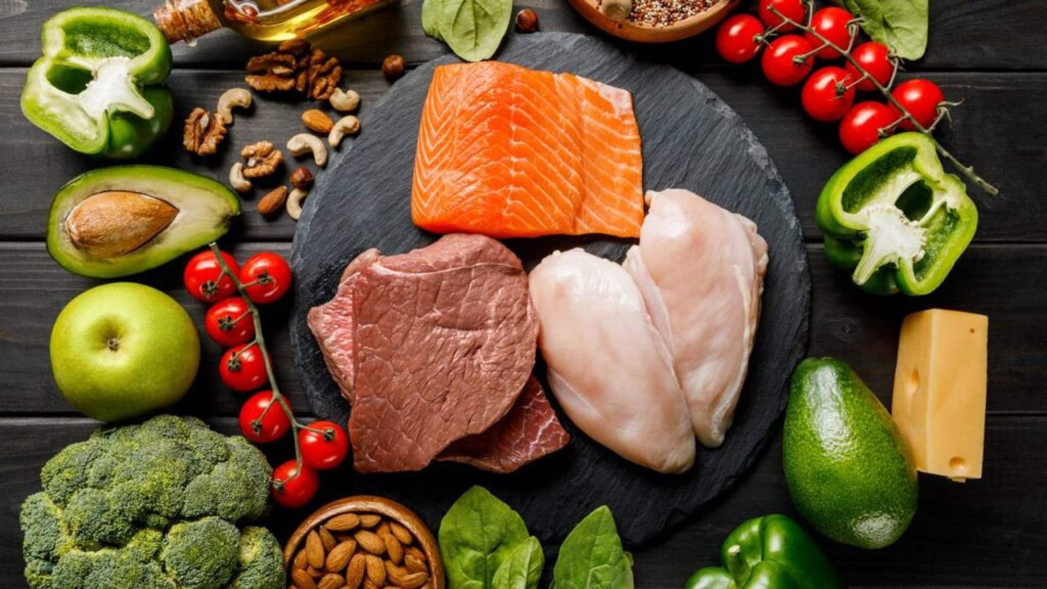 Dieta cetogênica: como funciona e por que está em alta? - Portal Giro 10