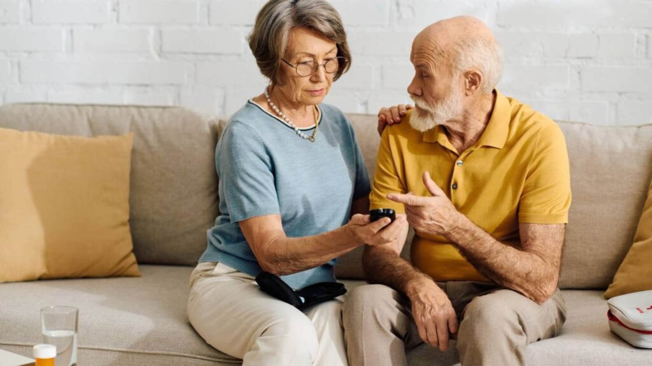 Tecnologia da longevidade: o futuro de quem quer viver mais e melhor - Portal Giro 10