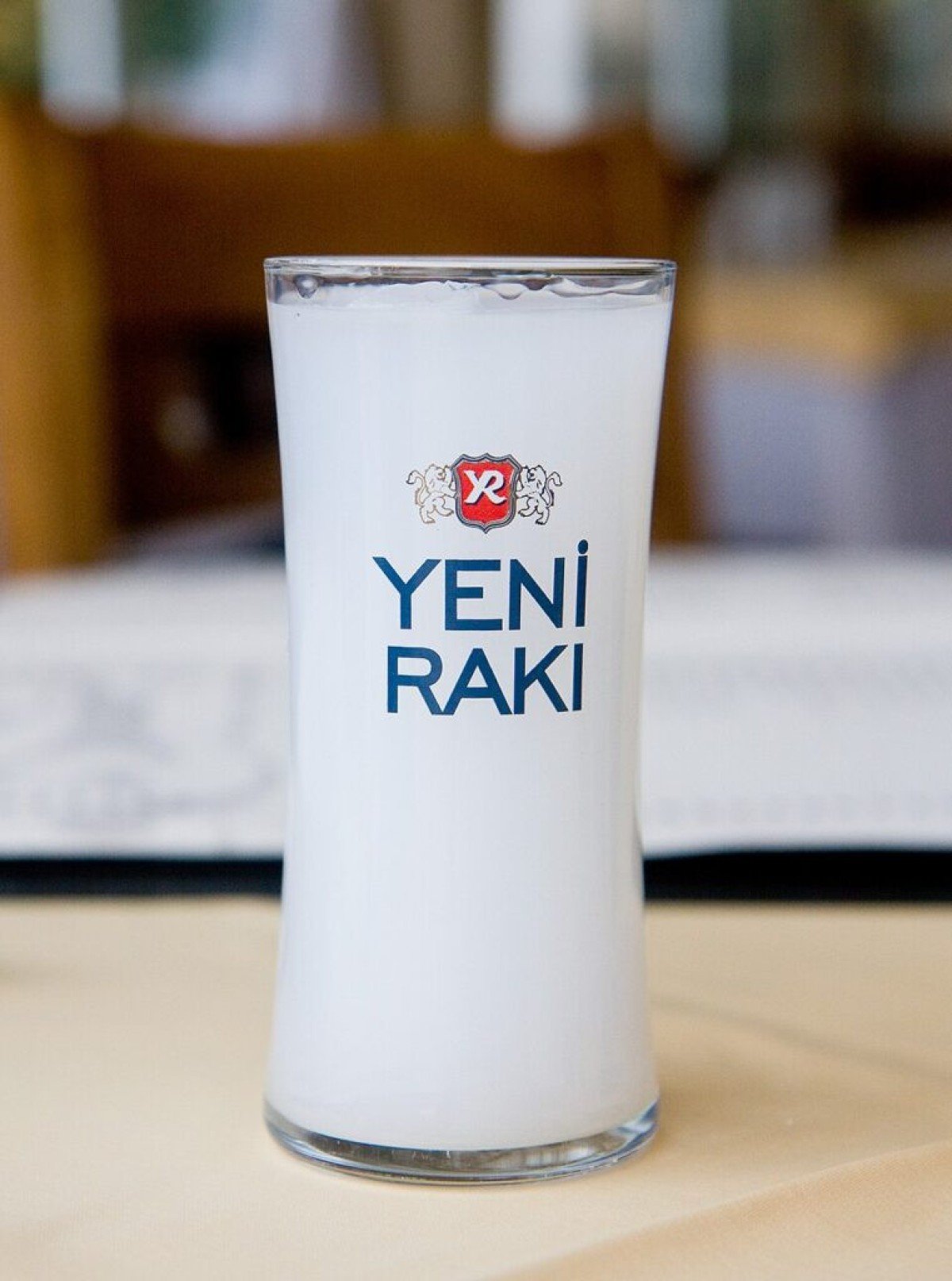 Raki, a bebida nacional da Turquia: aprenda uma receita muito popular - Portal Giro 10