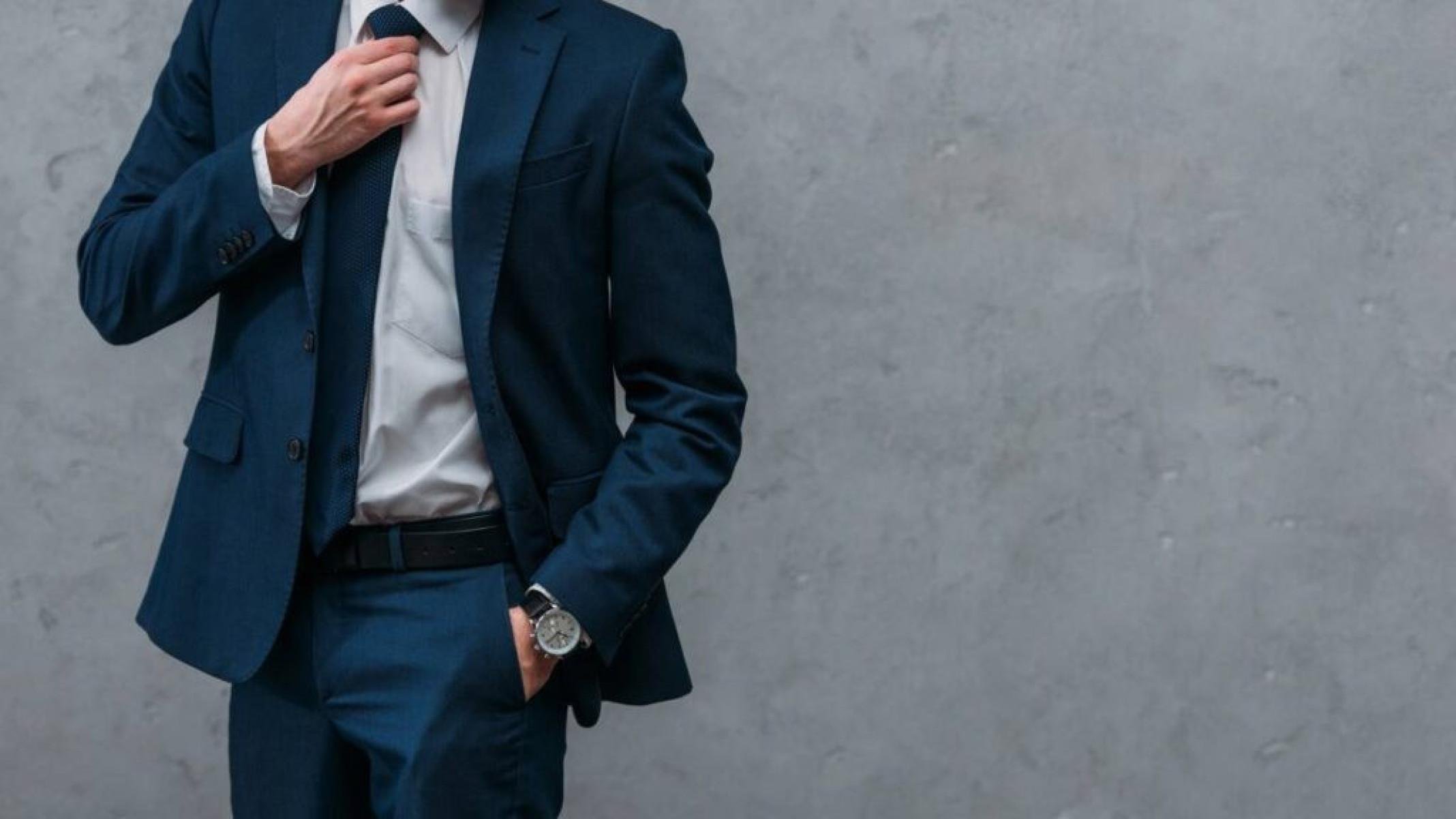 Gravata: do lenço militar ao símbolo da elegância - Portal Giro 10