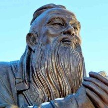 Pensamentos de Confúcio e como ele influenciou o mundo ao longo de milênios -  Imagem de ErikaWittlieb por Pixabay