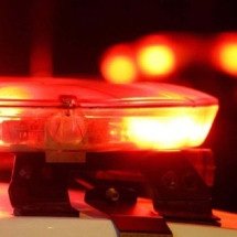 Homem é encontrado morto ao lado de motocicleta na MG-124, em Divinésia - Crédito: Arquivo/EM