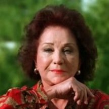 Lolita Rodrigues: vida e carreira de uma das pioneiras da televisão no Brasil - Reprodução de vídeo CNN