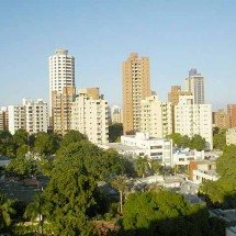 Barranquilla tem Shakira e o maior carnaval da Colômbia -  Fernando Gutierrez/Wikimédia Commons